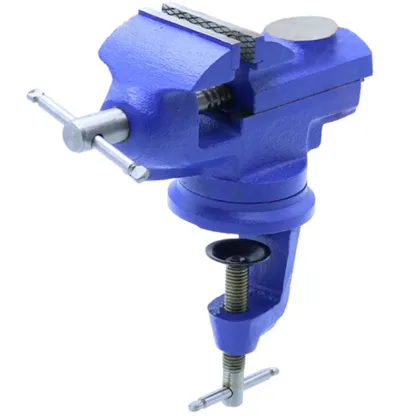 Milling Vise and Table Vise Accessories for Machine Tools