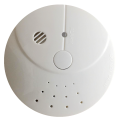 Interconnected Wireless Smoke Detector