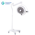 New LED double-head ceiling surgical operation light