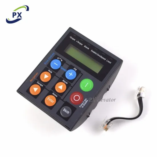 Elevator Spare Parts: Door Inverter, Operator Panel, AVY, AVGL, KBS, KB-ADL