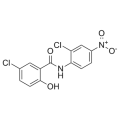 PEST Contral Product Никлозамид 70%WP CAS 50-65-7