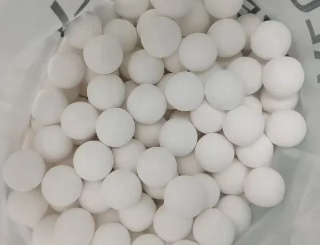 alumina (3) alumina (3)