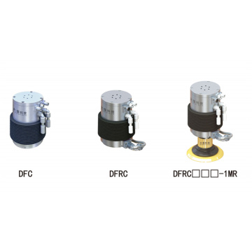 Actuador lineal de solenoide de cálculo de alta fuerza