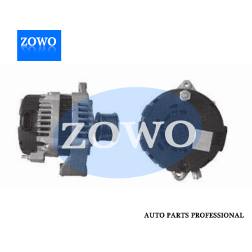 ALTERNADOR DE CARRO 11SI CATERPILLAR 150A 12V