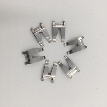 65Mn u shape metal spring clips