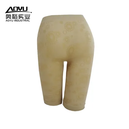 High Waist Women Shaper wear Tight Fitness Pants