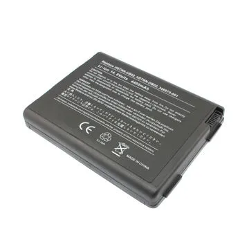 Replacement Laptop Battery for HP R3000/ZV5000 14.8V, 4,400/6,600mAh