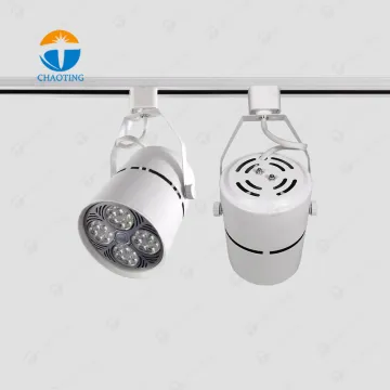 Modern E27 LED Spot Track Light