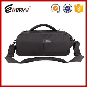 Professional custom camera bag for USA market