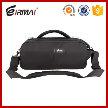 Camera/Video shoulder bag