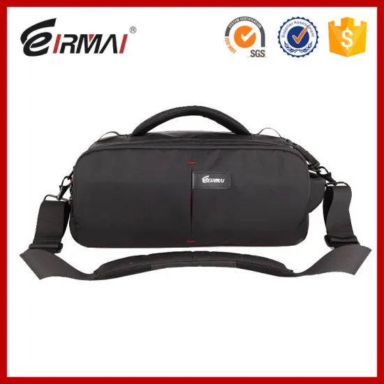 High quality digital SLR waterproof dslr sling camera bag