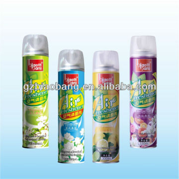 330ml canned air freshener