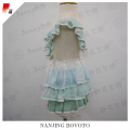 Ombre Green Boutique Bubble Untuk Baby Girls Daily