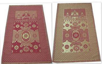 muslin carpet with good price