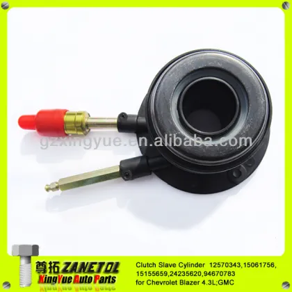 Auto Clutch Slave Cylinder for Chevrolet Blazer 4.3L S10 Pickup GMC Jimmy Sonoma