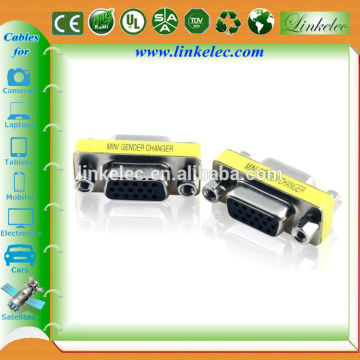 VGA female to female VGA adapter wholesale in india price