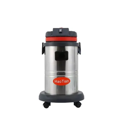 HT-30J 30L Stainless Silent steel vacuum cleaner