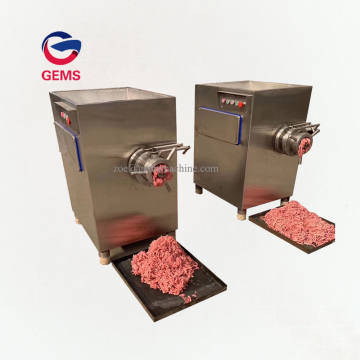 Komersial Meat Mincer Meat Grinder Tulang Ayamuntuk Rumah