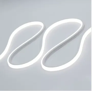 360 Neon Flex LED Strip - Waterproof, Dustproof, Changeable LED Neon Light