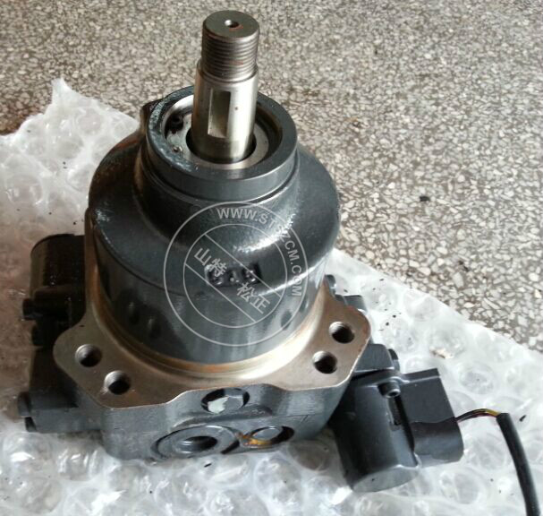 Komatsu Excavator Spare Parts PC70-8 Valve 723-21-07501