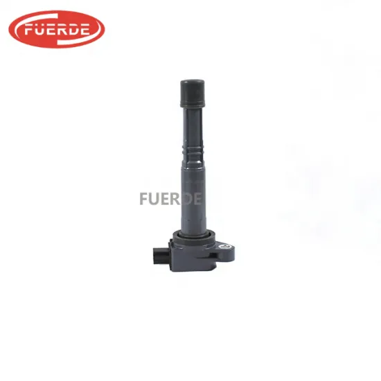 HAONUO Overseas Factory Price: Nissan Ignition Coil HX-CMIT216A (Part Number: 30520-R40-007)