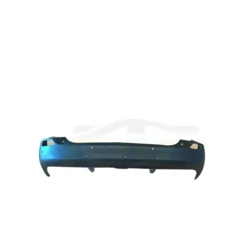 Rear Bumper Guard for Toyota RAV4 2012