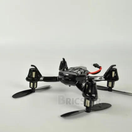Newest 2.4G 4CH mini parrot ar. drone toys with gravity sensor control.