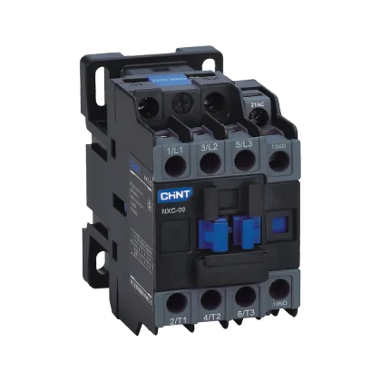 CHINT NXC-09 AC220V Contactor - Factory Direct Supply