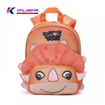 Cute Cartoon Kids Backpack Preschool Backpack