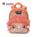 Ransel Kadar Kartun Haiwan Custom