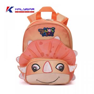 Cartoon Animal Kids Backpack Custom Backpack