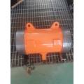 pompe à lisier centrifuge entraînée par moteur
