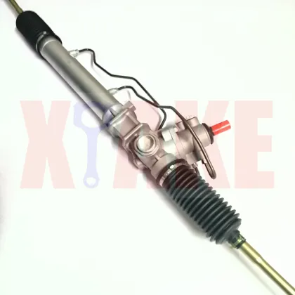 Jinbei Haise V 6480 Steering Rack for Pars Khodro Haise and Samcheonri Jinbei