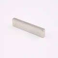 100 x 5 x 2 mm N42 N48 N52 Neodym-Stabmagnet