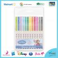 Min Little Pony 12 Piece Fine Line Marker