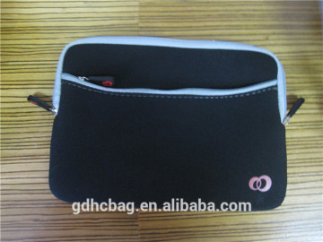 2016 New Fashional Hot Selling Neoprene PC Laptop Bags for Promotion