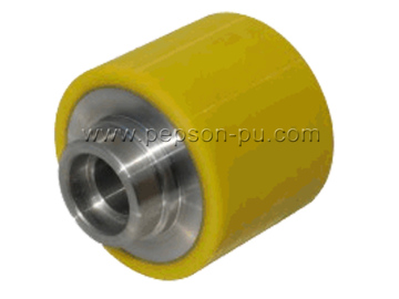 Printing Rollers, Rubber Roller, PU Wheel