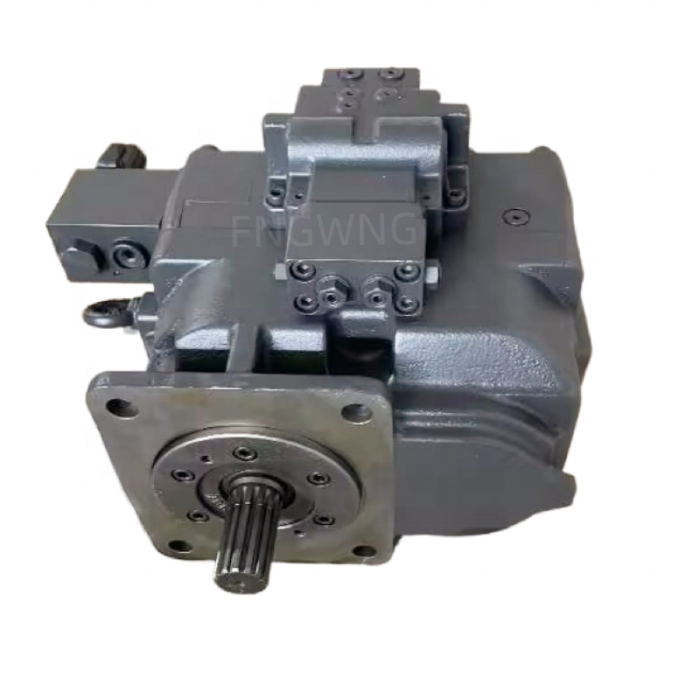 PVC110RP05 Excavator Hydraulic Piston Pump For Sumitomo