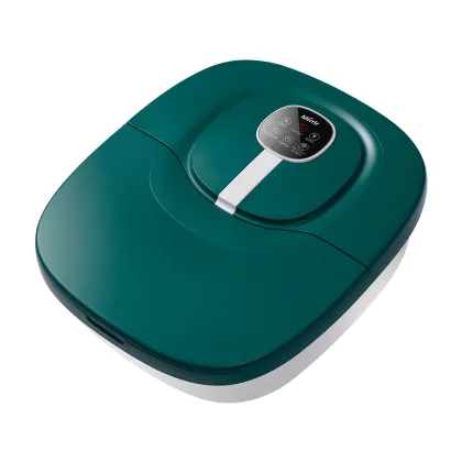 Foot Spa Massager With Rotary Massage