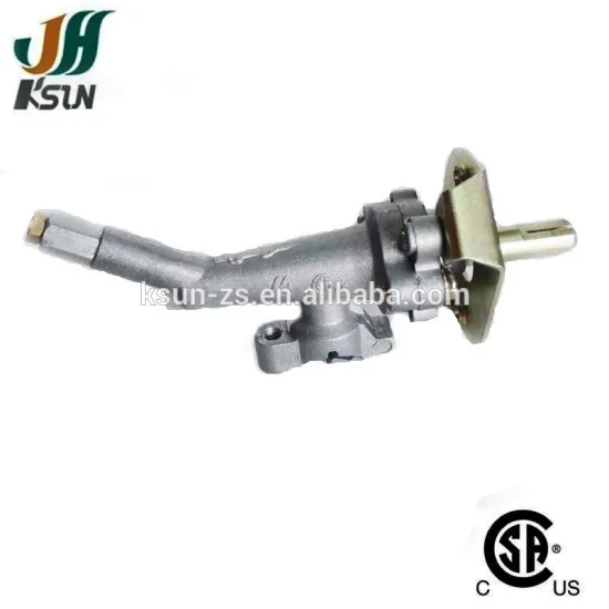 alibaba china new prodcuct gas cock valve lpg burner with csa certified gas cock valve