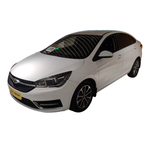 Arrizo 5 2023 modelo 1.5L CVT juvenil