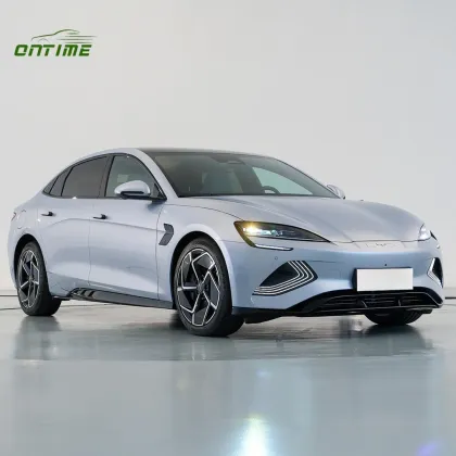 Chinese Made Electric Vehicle Seal High Quality Smart Home New Energy Electric Vehicle with 700km Long Life Battery