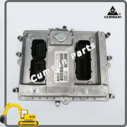 ISB Diesel Engine ECM 4898112