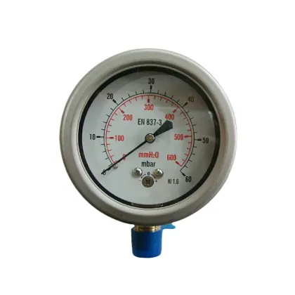 CapSulate Gauges: Visual Metrics & Analytics