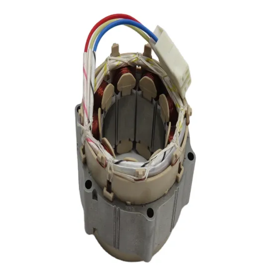 Top Quality Electric Compressor Motors for Central Heating Systems