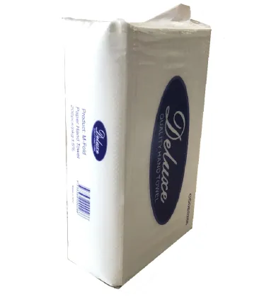 Wood Pulp Towel Paper