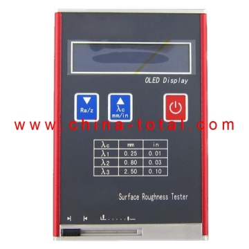 SRK110 Surface Roughness Gauge