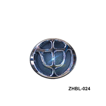 Car grille logo for Brilliance H230 auto spare parts