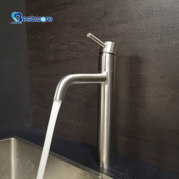 High-quality indoor bathroom basin faucet