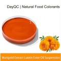 Marigold Extract oil Lutein Ester oil suspension bulk